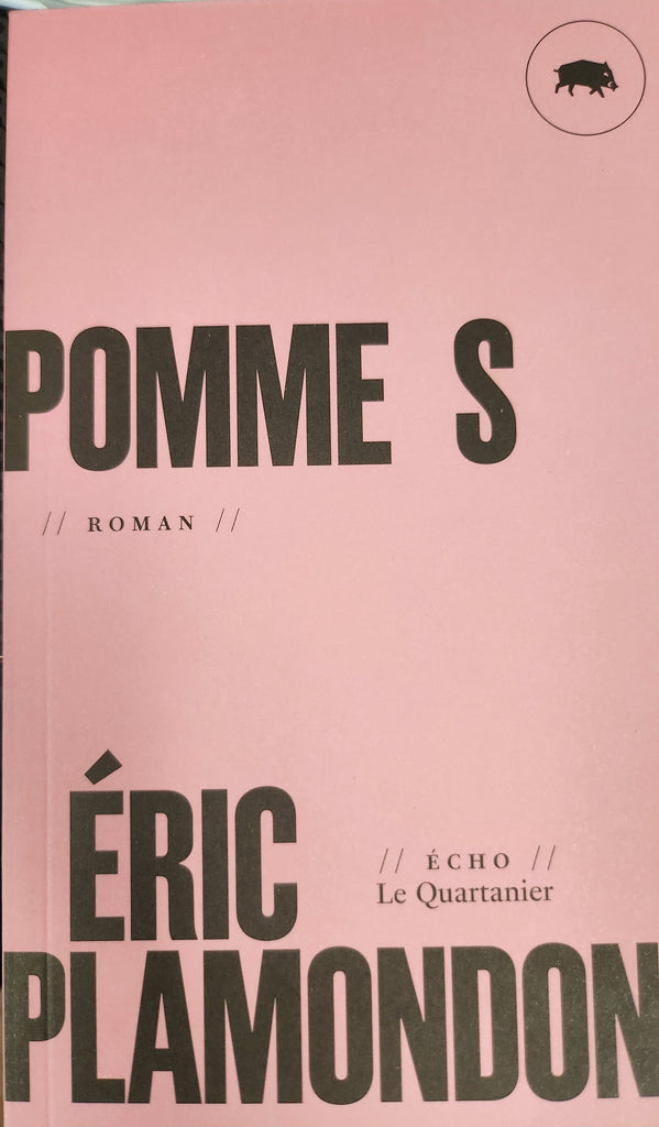Pomme S