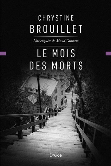 Mois des morts, Le