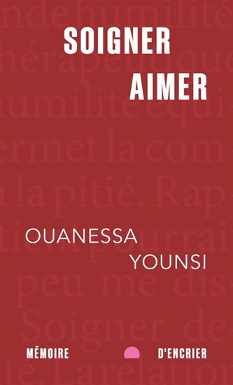 Soigner aimer