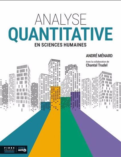 Analyse quantitative en sciences humaines