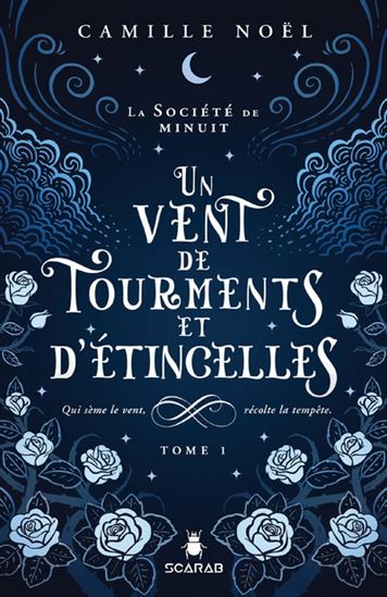 La Société de minuit