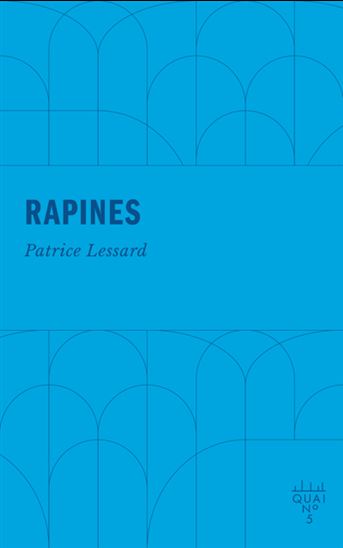 Rapines