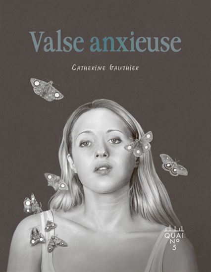 Valse anxieuse