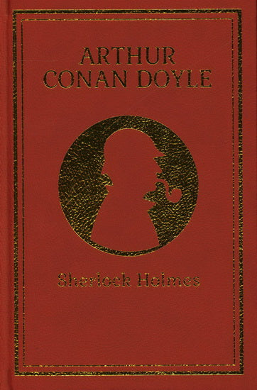 Sherlock Holmes