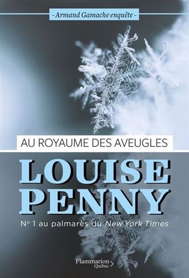 Au royaume des aveugles