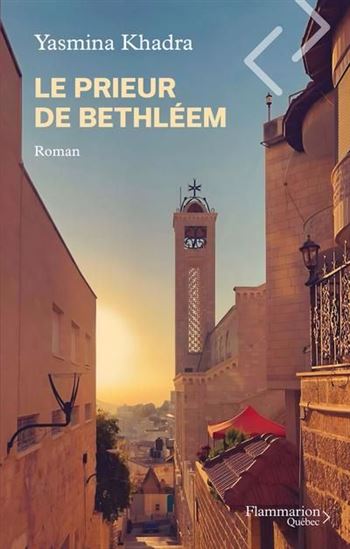 prieur de Bethléem, Le