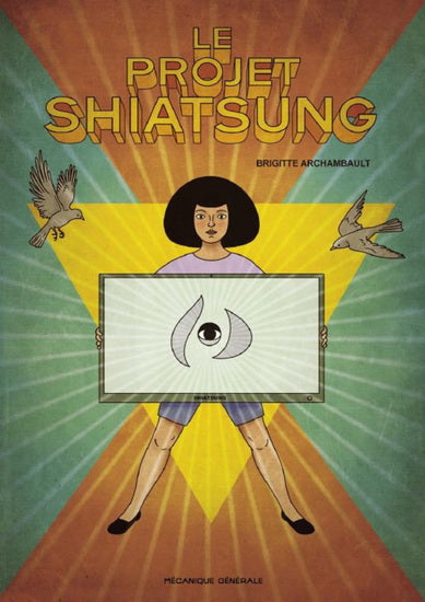 Projet Shiatsung, Le