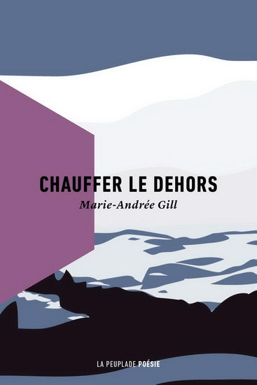 Chauffer le dehors
