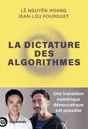 Dictature des algorithmes
