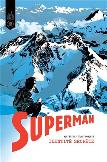 Superman : identité secrète