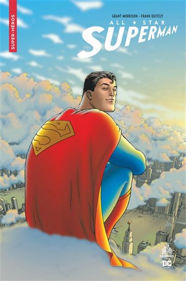 All-star Superman