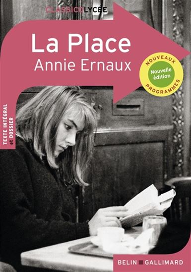La place - Belin