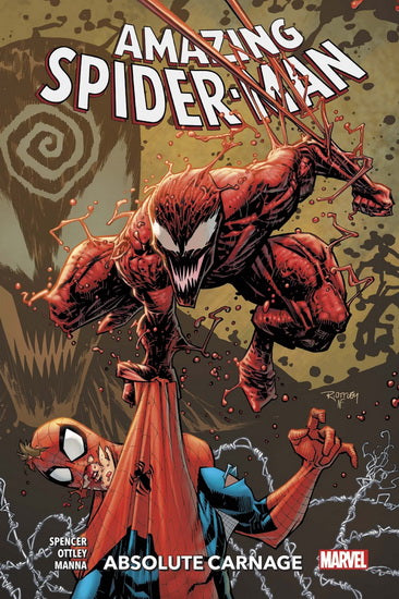 Amazing Spider-man T6 - Absolute Carnage