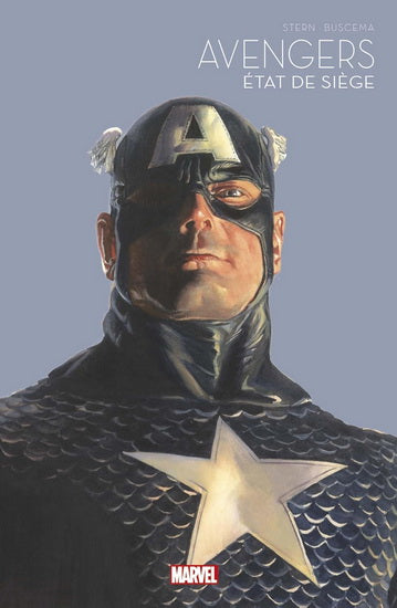 Avengers T3 - Etat de siège