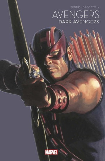 Avengers T5 - Dark Avengers