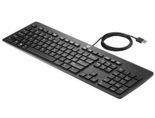 Clavier HP avec fil *** En vente seulement dans la coopérative ***