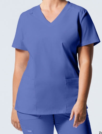 Haut d'uniforme 105 femme