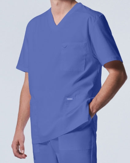 Haut d'uniforme 109 Homme