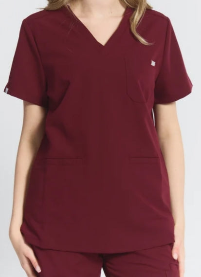 Haut d'uniforme femme VICTORIA