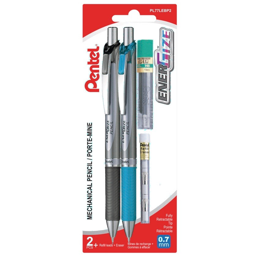 Duo de Porte mines Energize