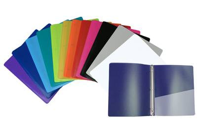 Cartable souple 1/2" pouce (1 unité)