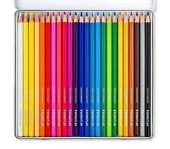 Crayons de couleur