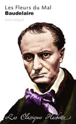 Les Fleurs du mal - Hachette
