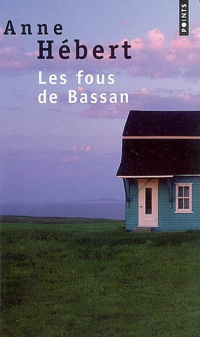 Les Fous de Bassan
