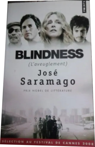 L'aveuglement