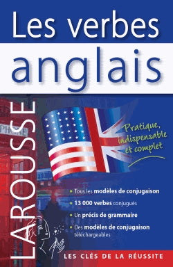Les Verbes Anglais - Larousse