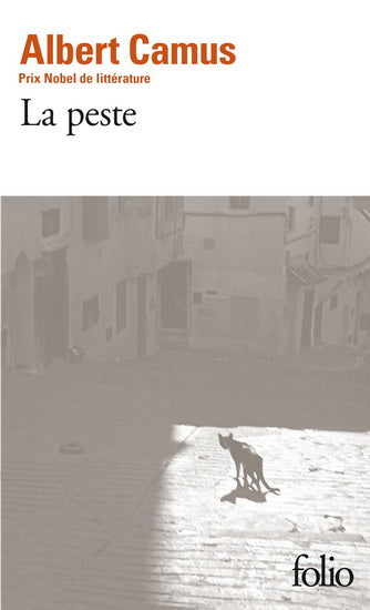 La Peste