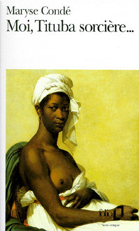 Moi, Tituba sorcière... **CHOIX**