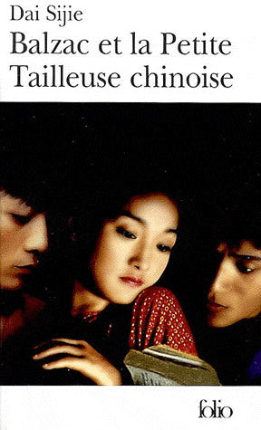 Balzac et la petite tailleuse chinoise