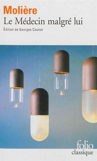 Le médecin malgré lui
