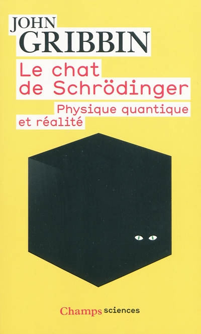 Le Chat de Schrodinger
