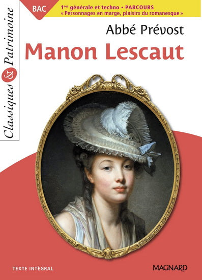 Manon Lescaut