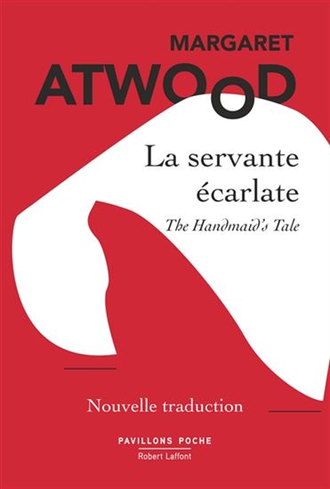 La Servante écarlate N. éd.