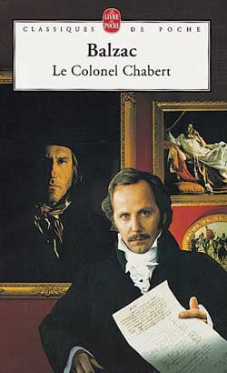 Le colonel Chabert - LDP