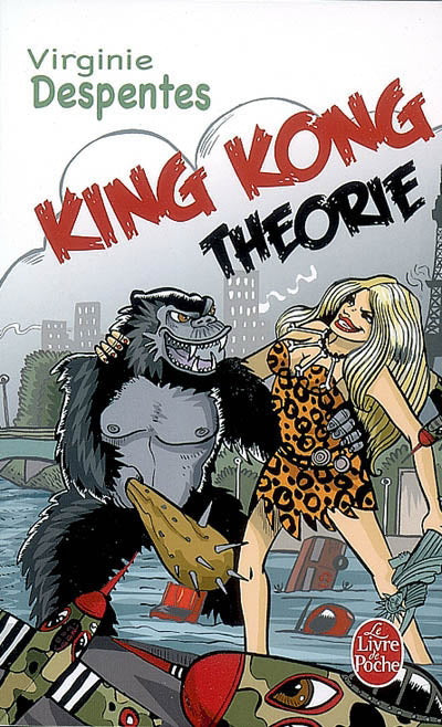 King Kong théorie