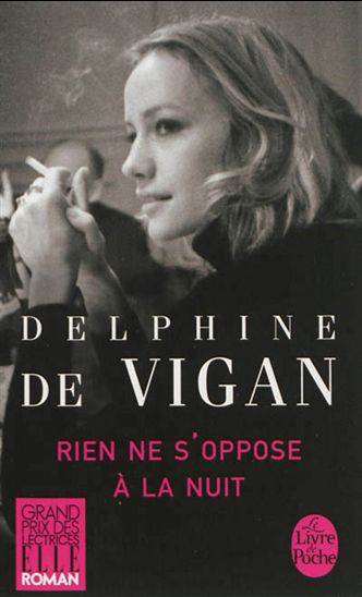 Rien ne s'oppose à la nuit