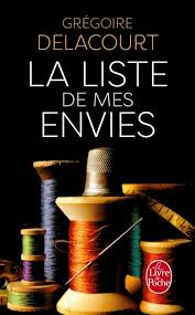 La Liste de mes envies