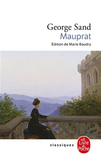 Mauprat - LDP