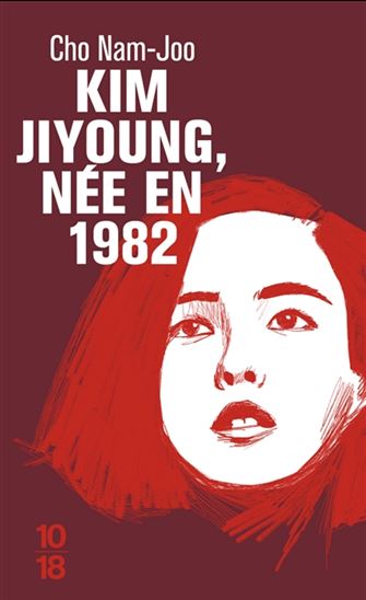 Kim Jiyoung, née en 1982 **CHOIX**