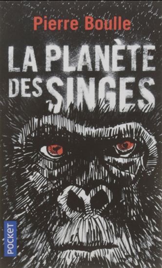 La planète des singes