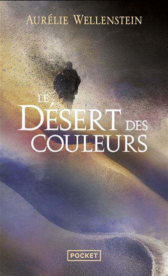 Désert des couleurs, Le