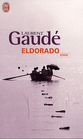Eldorado - J'ai lu