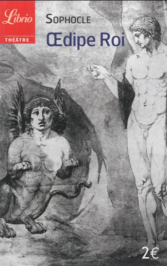 Oedipe roi