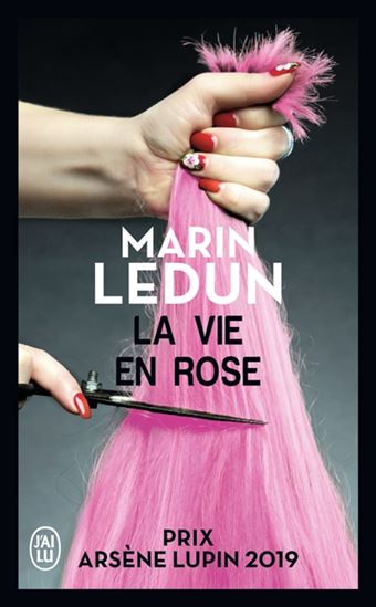 La Vie en Rose