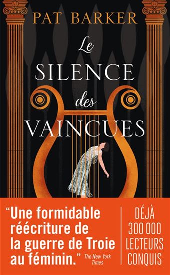 Le Silence des vaincues