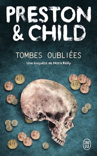 Tombes oubliées